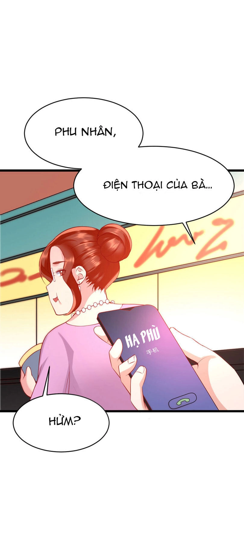 Tiểu Bạch Điềm Thê Của Long Thiếu Chapter 18 - 73