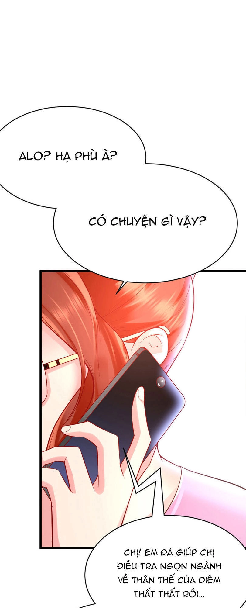 Tiểu Bạch Điềm Thê Của Long Thiếu Chapter 18 - 74