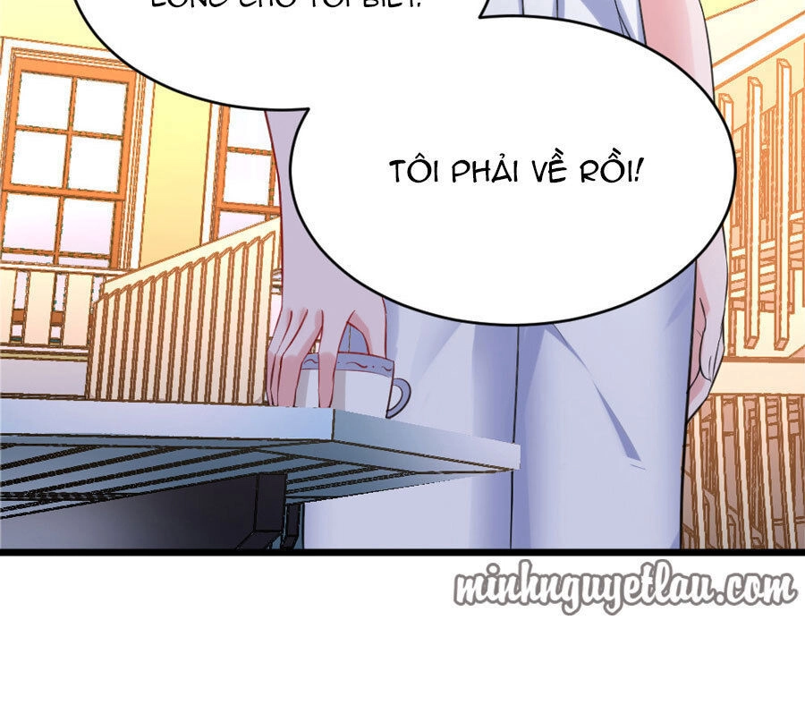 Tiểu Bạch Điềm Thê Của Long Thiếu Chapter 19 - 12