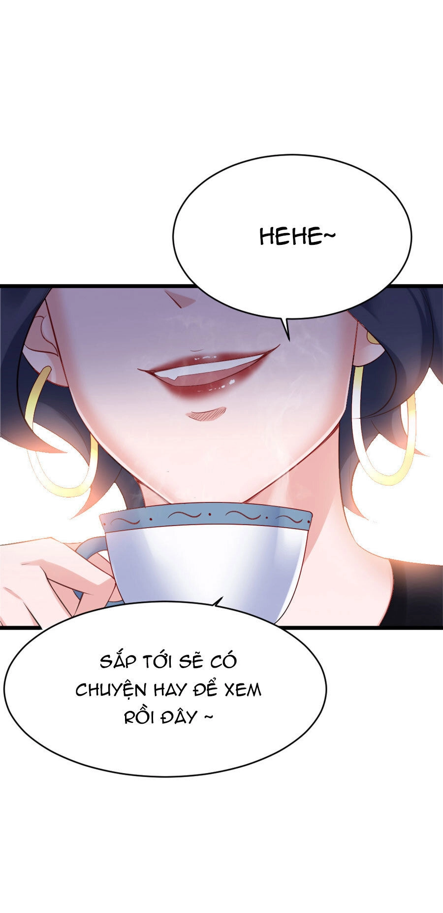 Tiểu Bạch Điềm Thê Của Long Thiếu Chapter 19 - 15