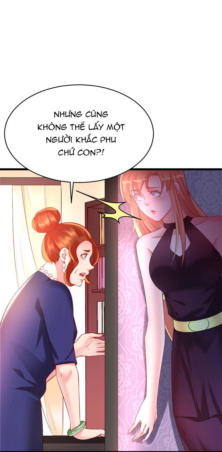 Tiểu Bạch Điềm Thê Của Long Thiếu Chapter 19 - 33