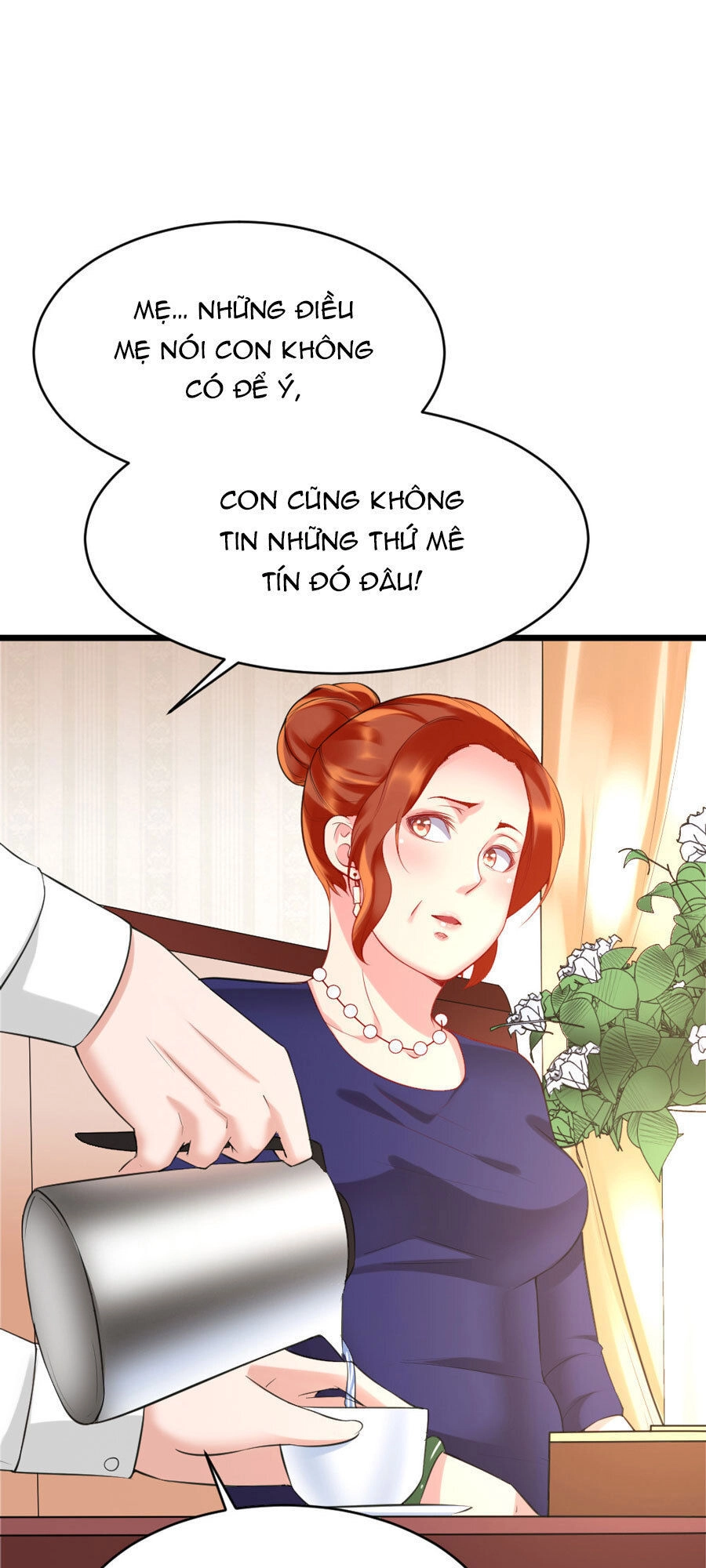 Tiểu Bạch Điềm Thê Của Long Thiếu Chapter 19 - 42