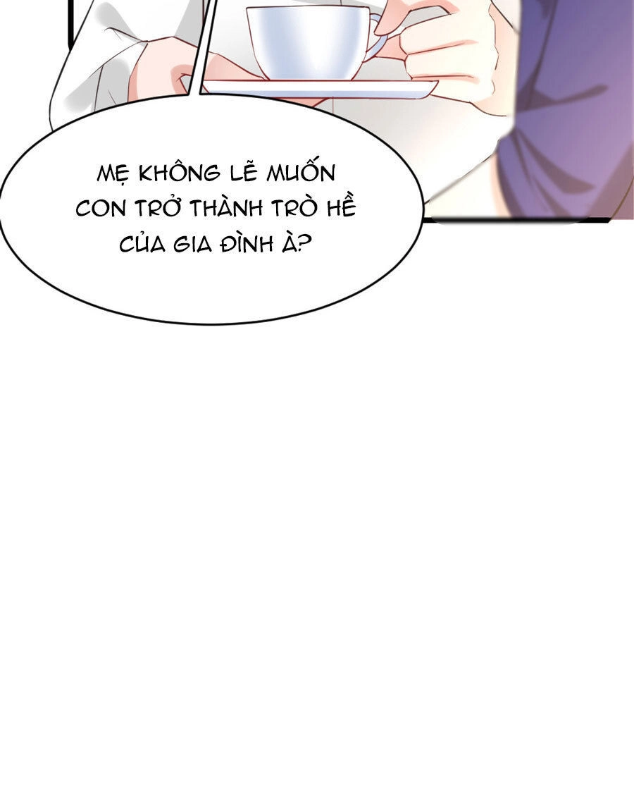 Tiểu Bạch Điềm Thê Của Long Thiếu Chapter 19 - 47