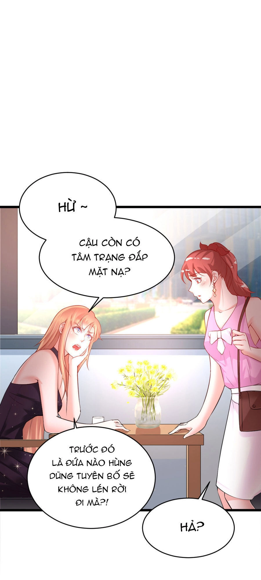 Tiểu Bạch Điềm Thê Của Long Thiếu Chapter 19 - 61