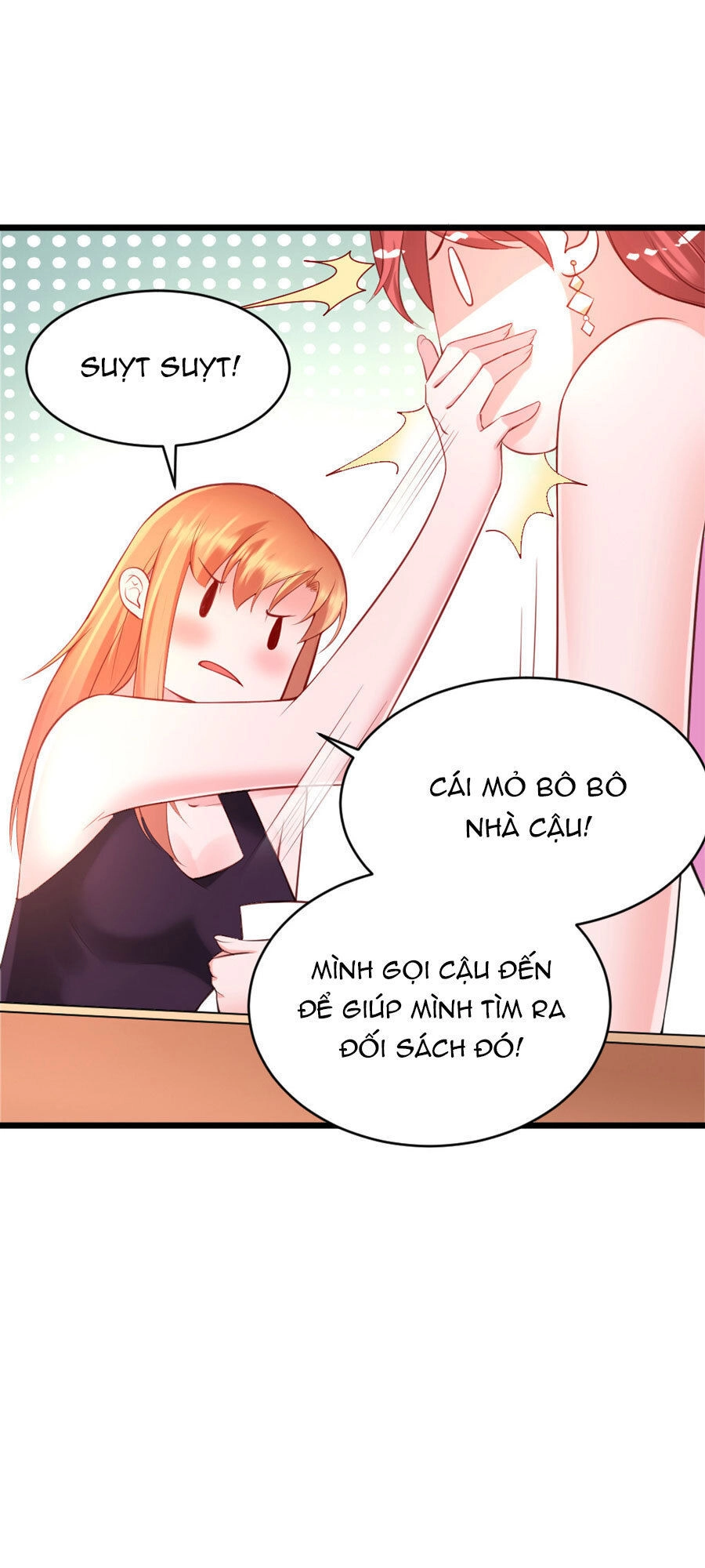 Tiểu Bạch Điềm Thê Của Long Thiếu Chapter 19 - 74