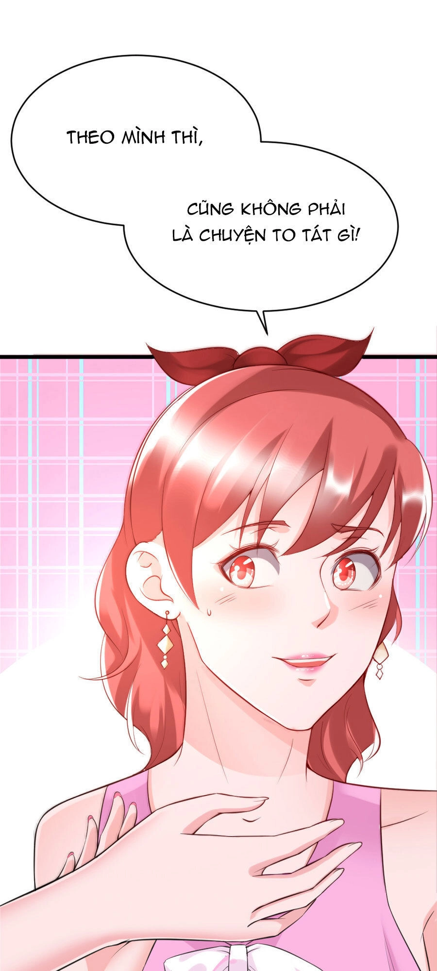 Tiểu Bạch Điềm Thê Của Long Thiếu Chapter 19 - 78