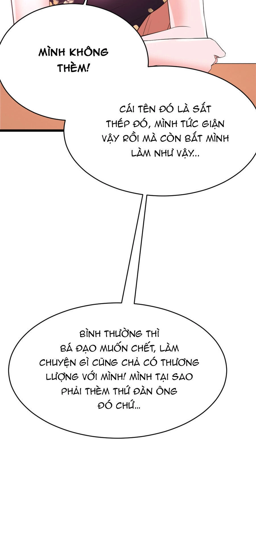 Tiểu Bạch Điềm Thê Của Long Thiếu Chapter 19 - 81