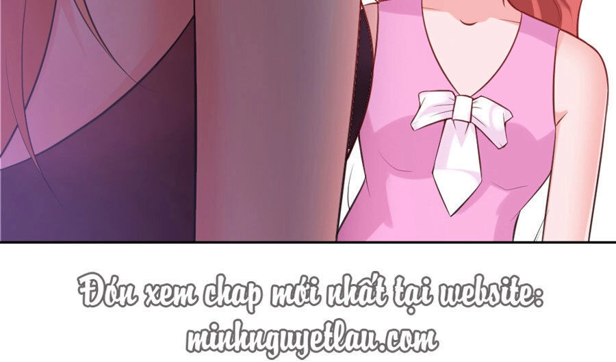 Tiểu Bạch Điềm Thê Của Long Thiếu Chapter 19 - 83