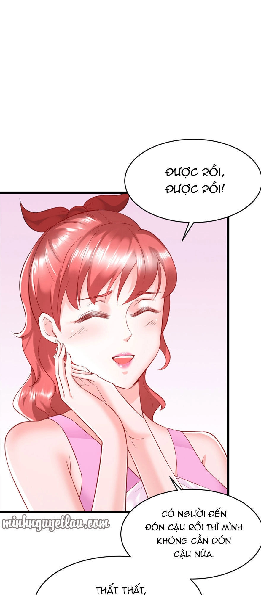 Tiểu Bạch Điềm Thê Của Long Thiếu Chapter 20 - 7