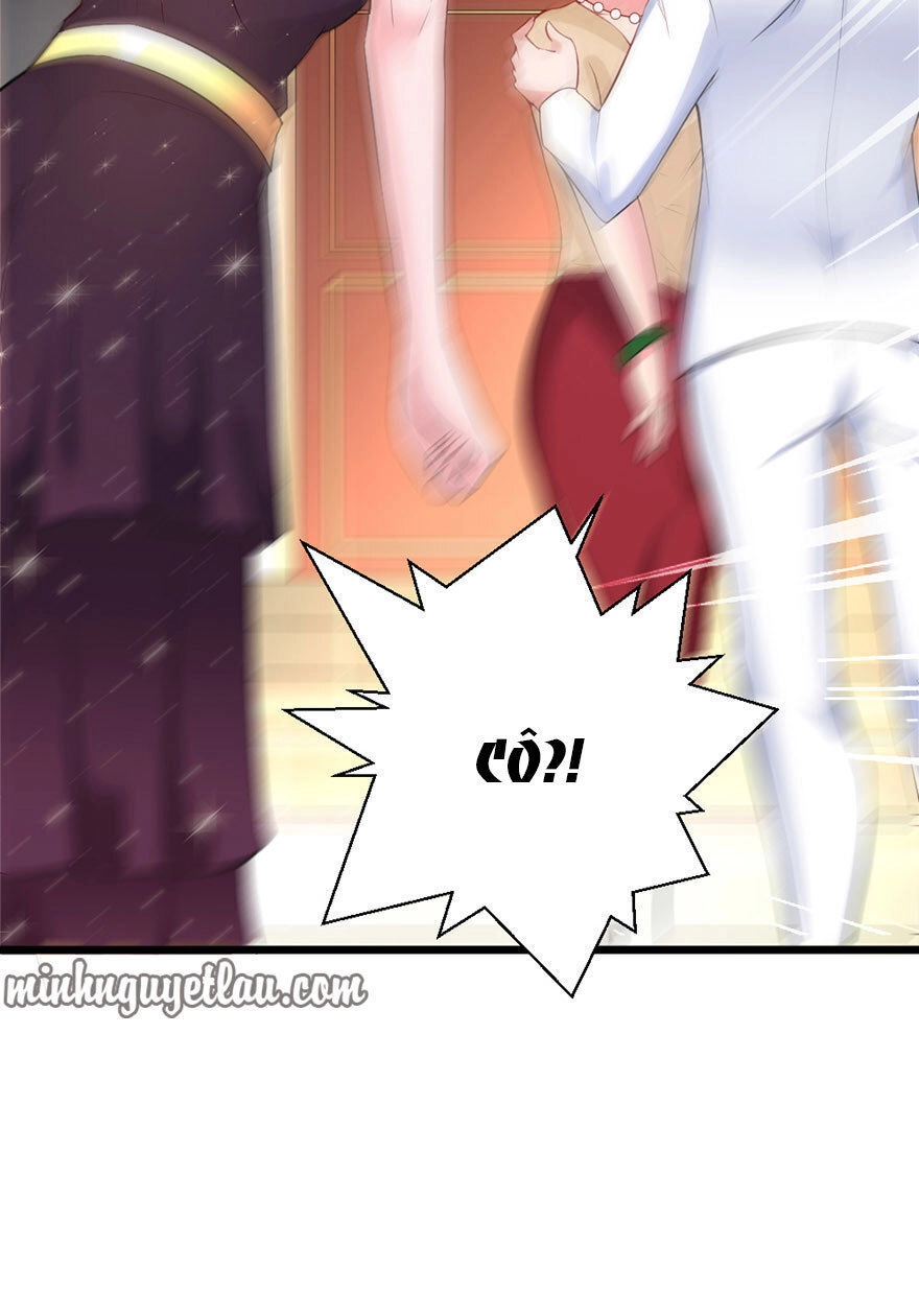 Tiểu Bạch Điềm Thê Của Long Thiếu Chapter 20 - 24