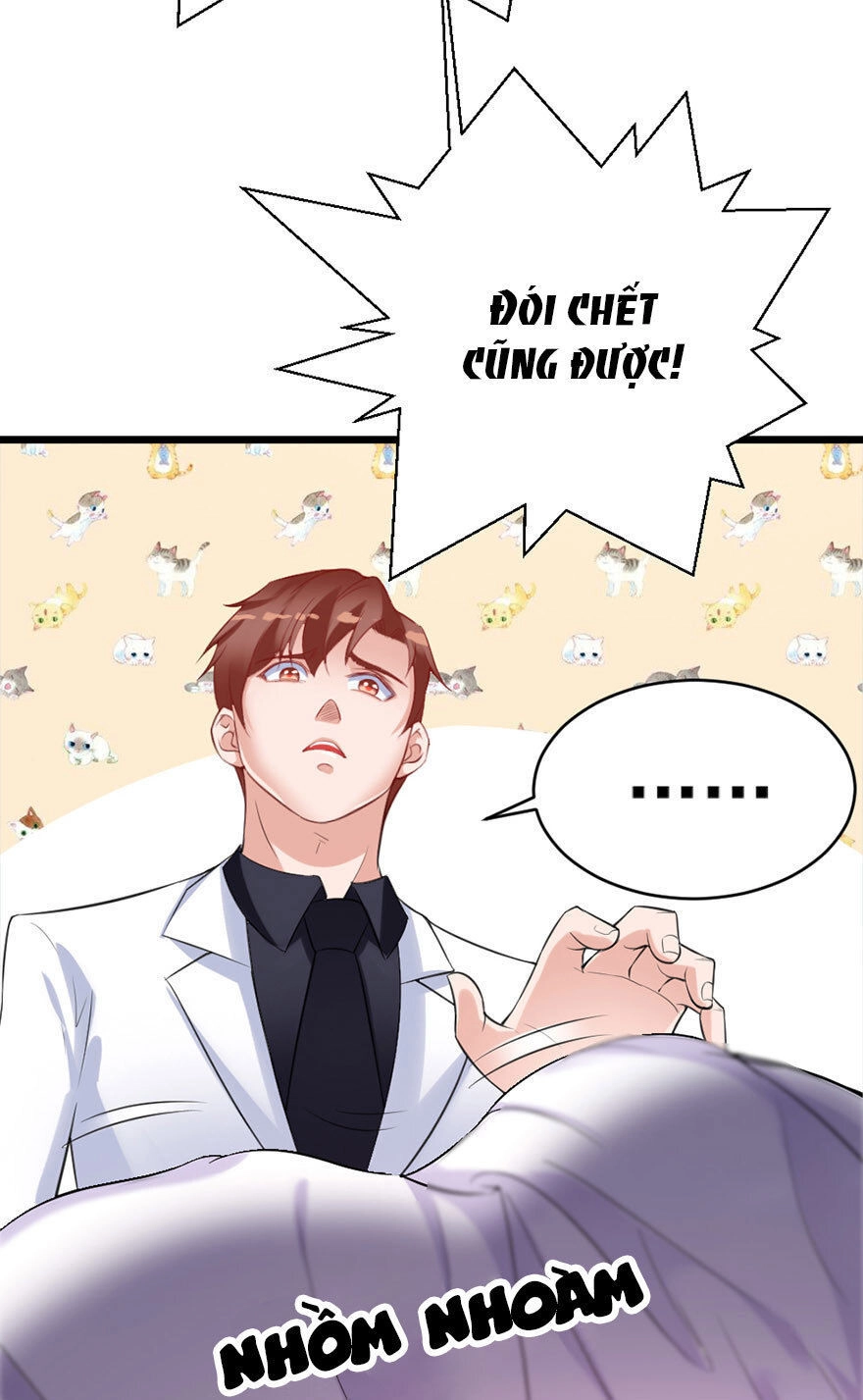 Tiểu Bạch Điềm Thê Của Long Thiếu Chapter 20 - 54