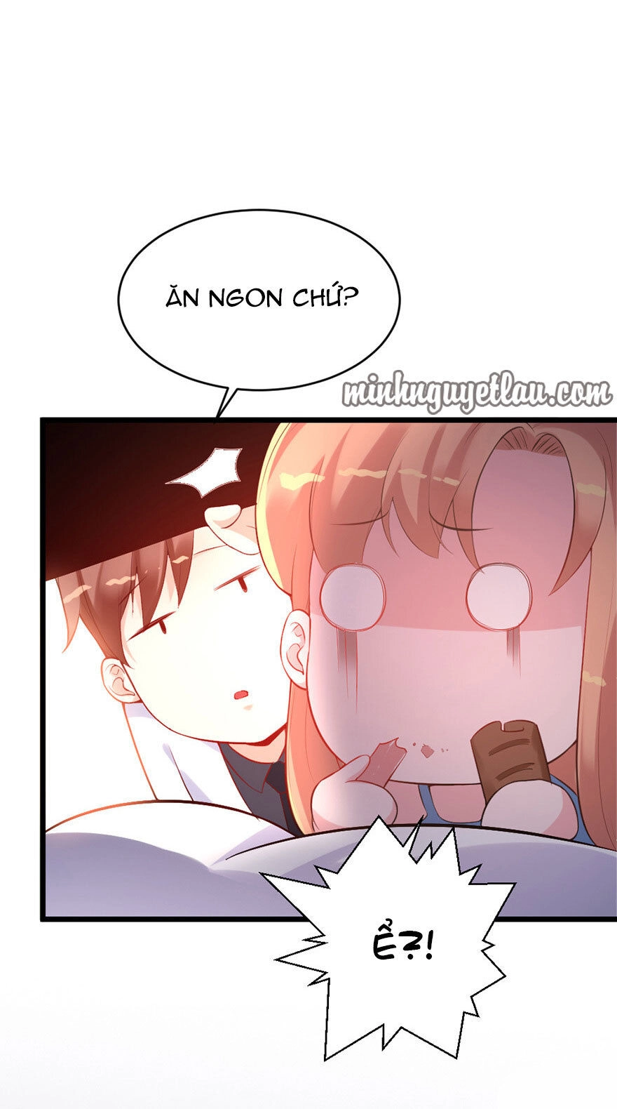 Tiểu Bạch Điềm Thê Của Long Thiếu Chapter 20 - 57