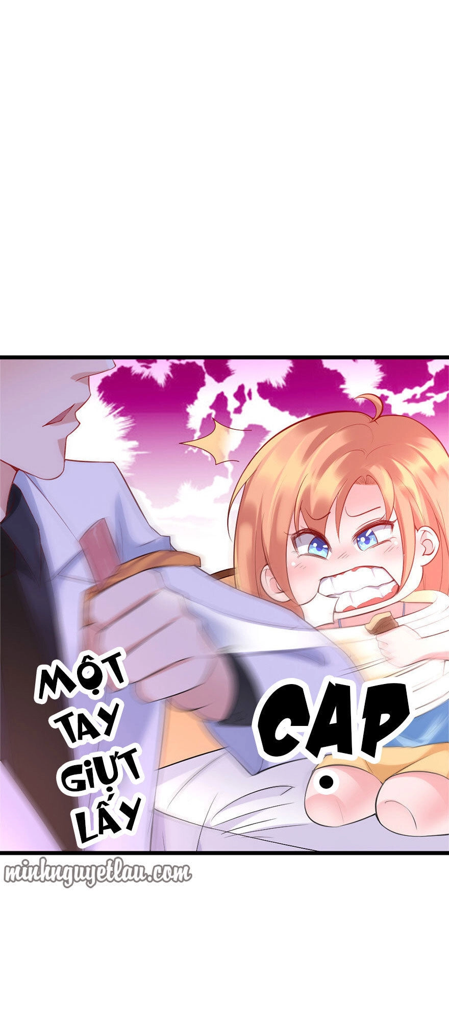 Tiểu Bạch Điềm Thê Của Long Thiếu Chapter 20 - 67