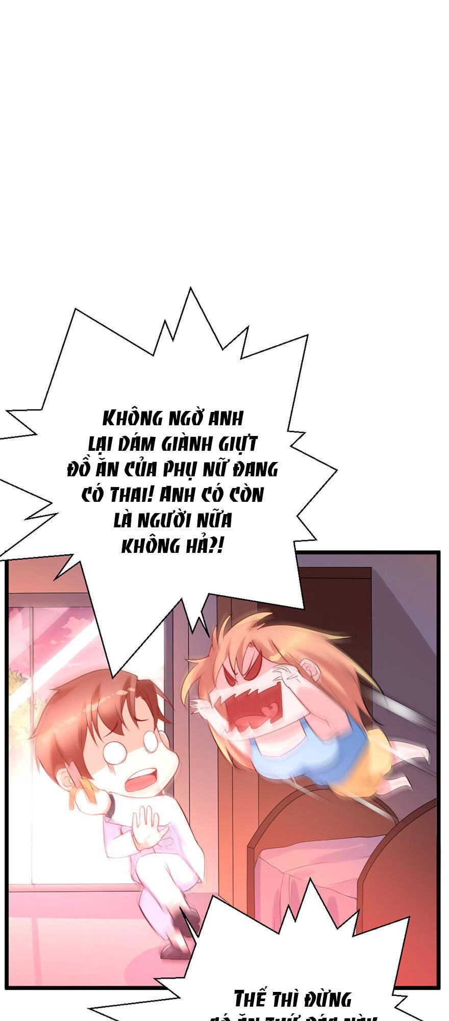 Tiểu Bạch Điềm Thê Của Long Thiếu Chapter 20 - 69