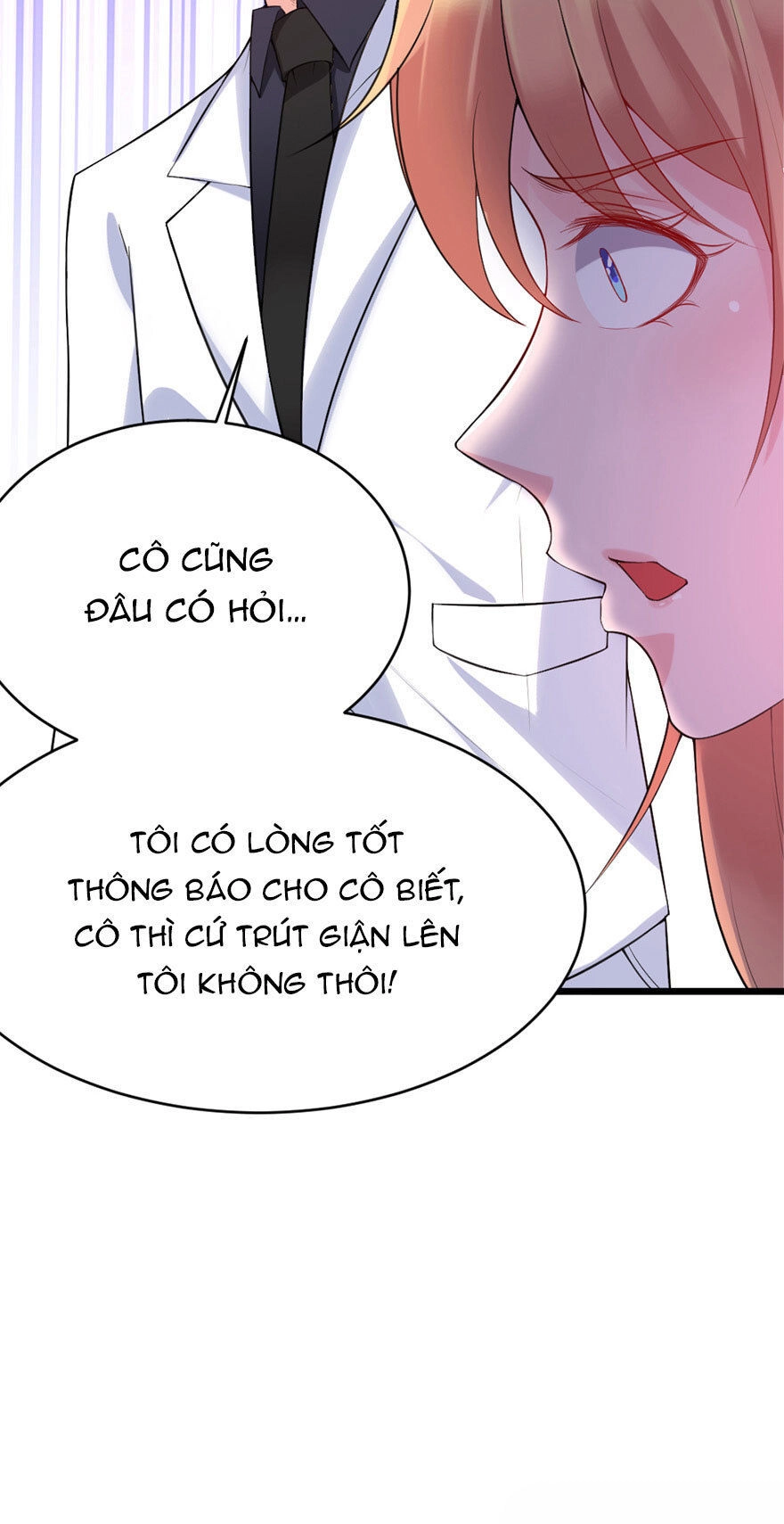 Tiểu Bạch Điềm Thê Của Long Thiếu Chapter 20 - 73