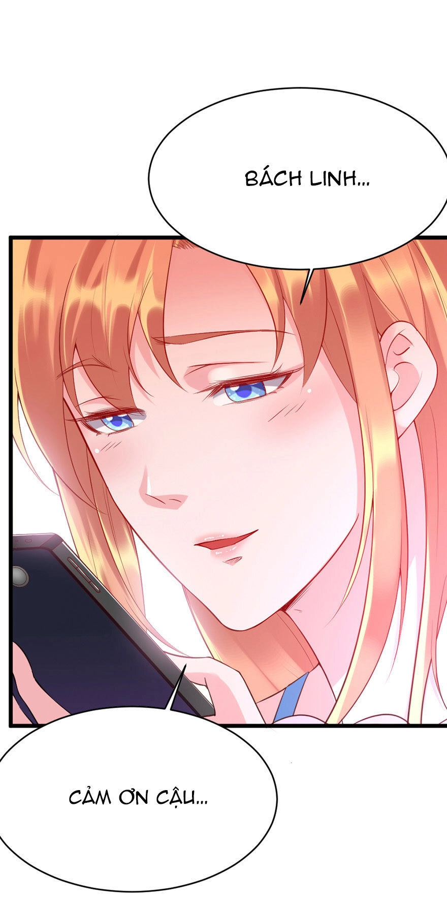 Tiểu Bạch Điềm Thê Của Long Thiếu Chapter 21 - 10