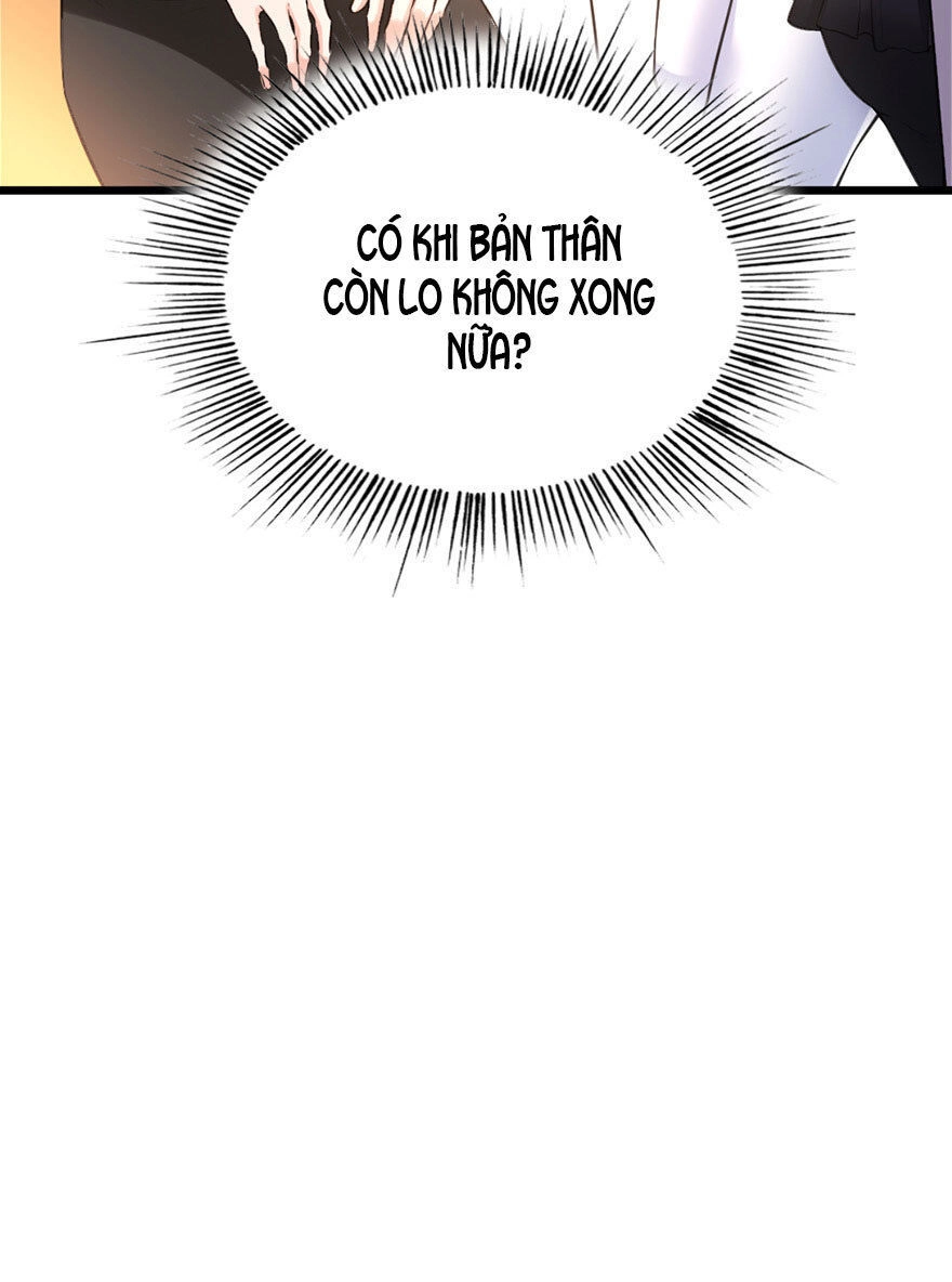 Tiểu Bạch Điềm Thê Của Long Thiếu Chapter 21 - 29