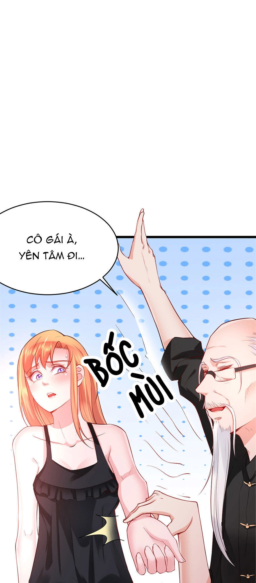 Tiểu Bạch Điềm Thê Của Long Thiếu Chapter 21 - 30