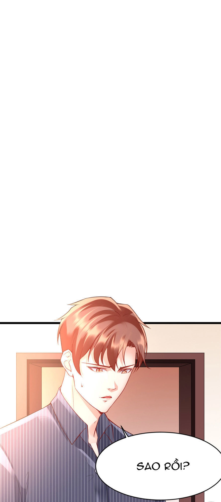 Tiểu Bạch Điềm Thê Của Long Thiếu Chapter 21 - 33