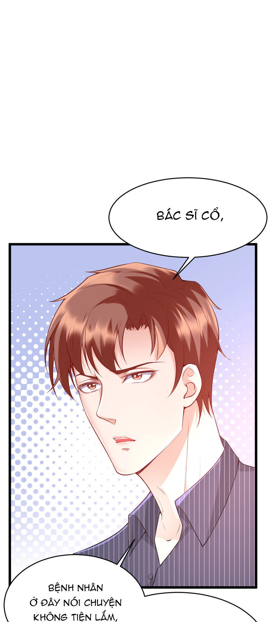 Tiểu Bạch Điềm Thê Của Long Thiếu Chapter 21 - 46