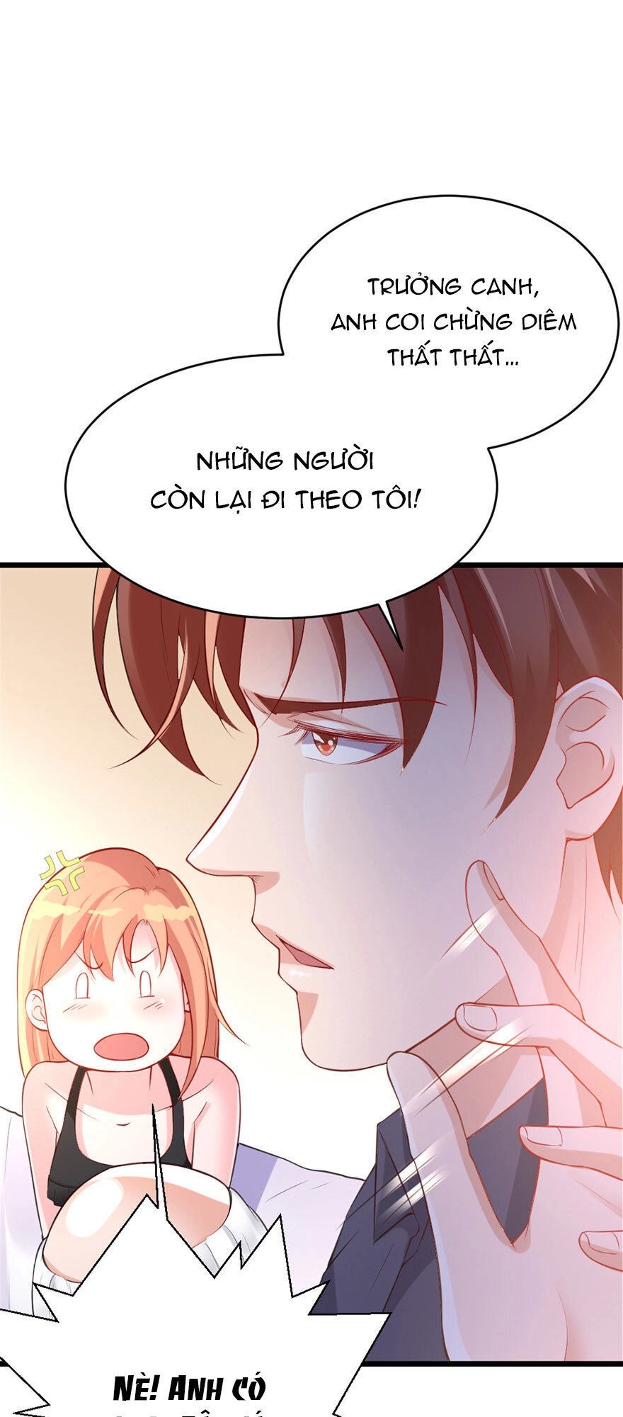 Tiểu Bạch Điềm Thê Của Long Thiếu Chapter 21 - 50