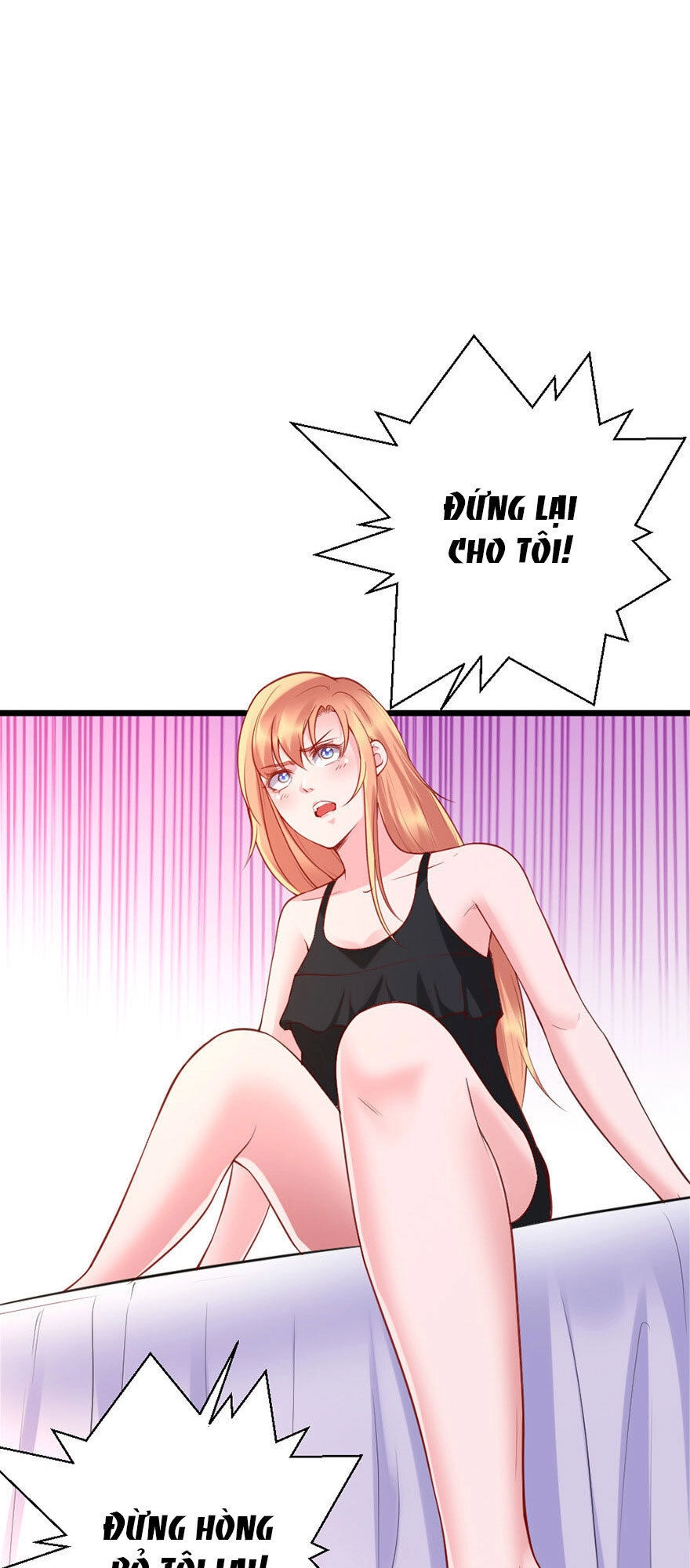 Tiểu Bạch Điềm Thê Của Long Thiếu Chapter 21 - 54