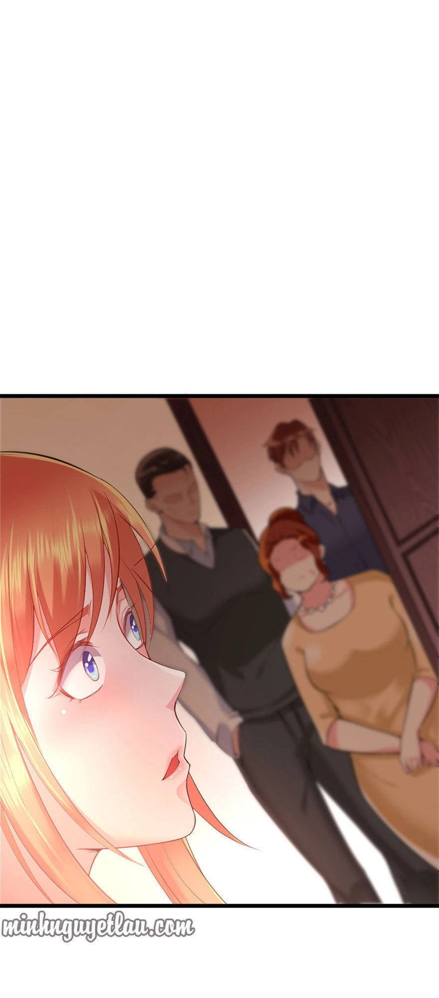 Tiểu Bạch Điềm Thê Của Long Thiếu Chapter 21 - 65