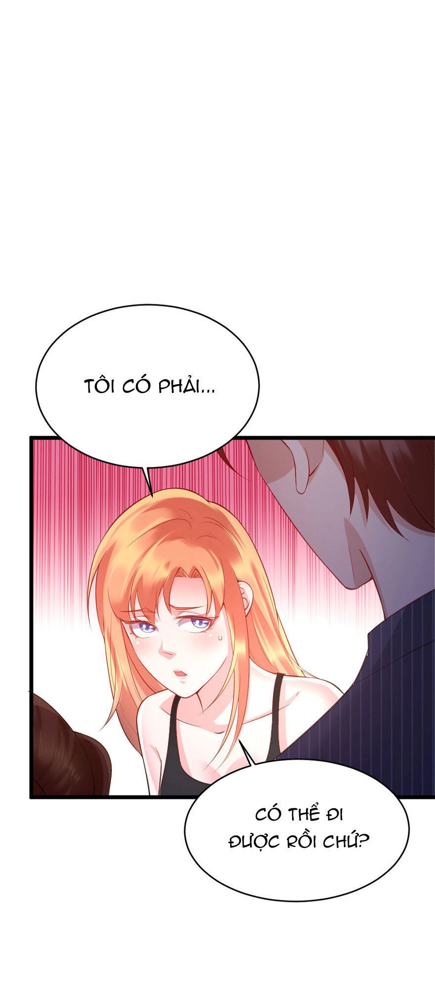 Tiểu Bạch Điềm Thê Của Long Thiếu Chapter 21 - 67