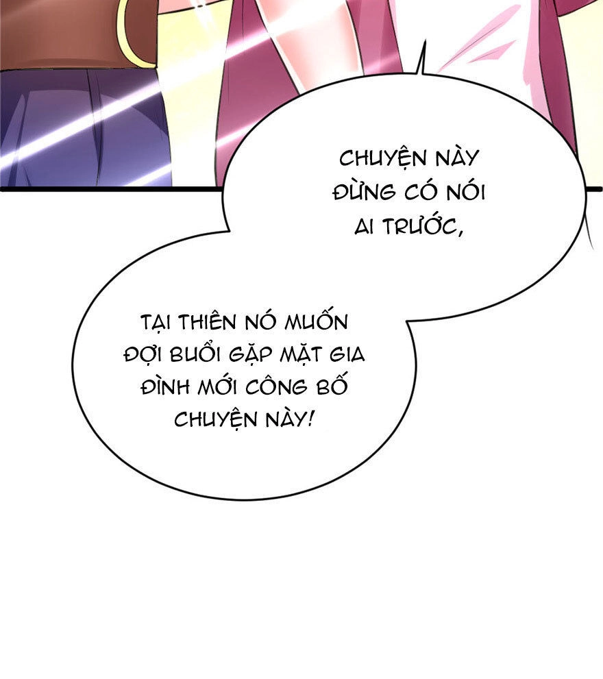 Tiểu Bạch Điềm Thê Của Long Thiếu Chapter 22 - 6