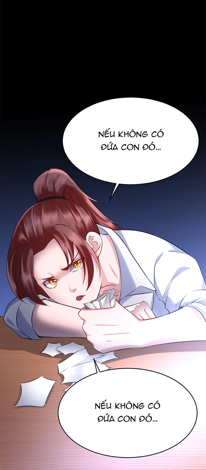 Tiểu Bạch Điềm Thê Của Long Thiếu Chapter 22 - 16