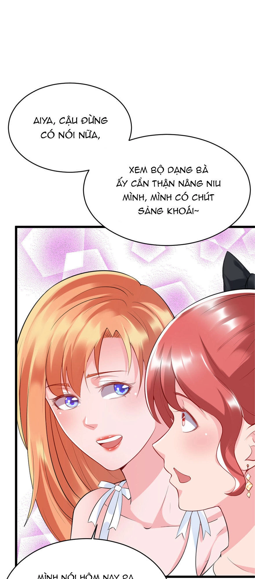 Tiểu Bạch Điềm Thê Của Long Thiếu Chapter 22 - 31