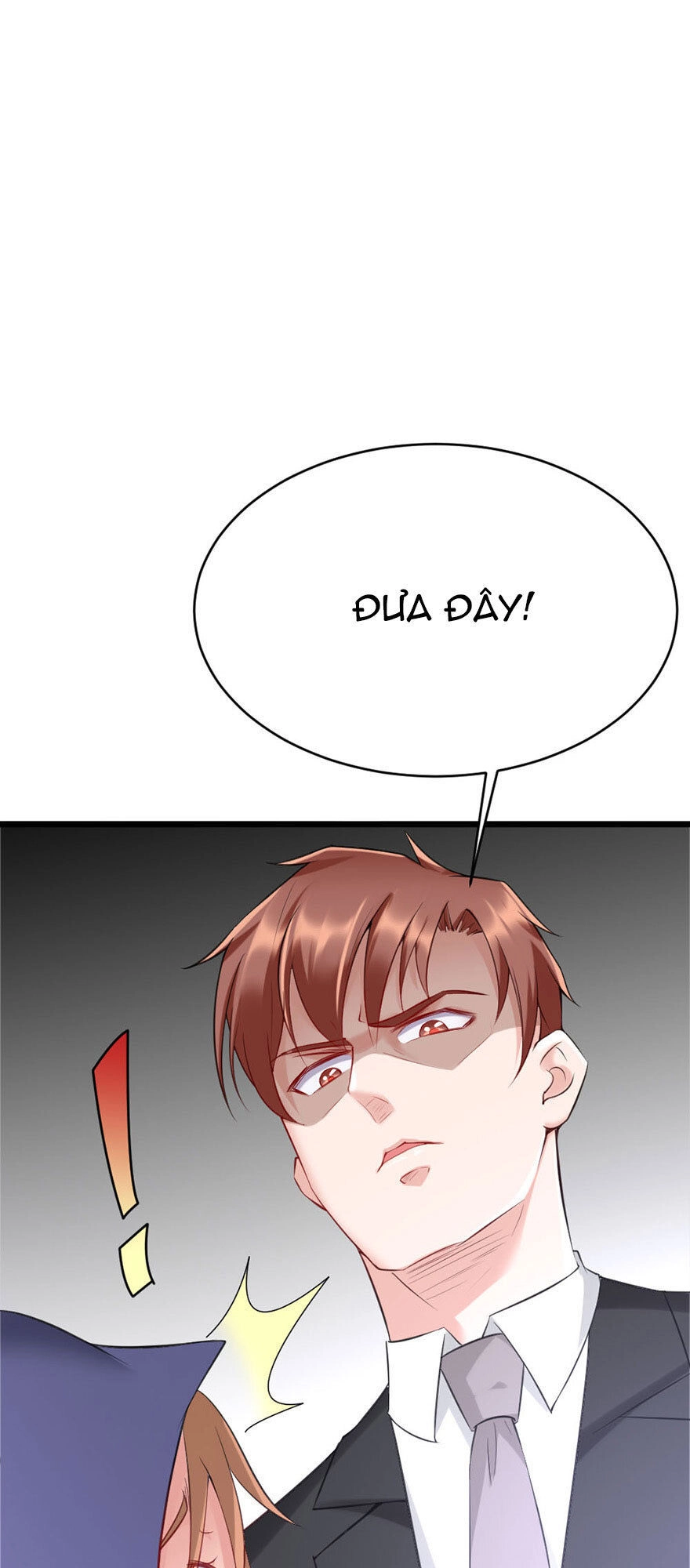 Tiểu Bạch Điềm Thê Của Long Thiếu Chapter 22 - 46