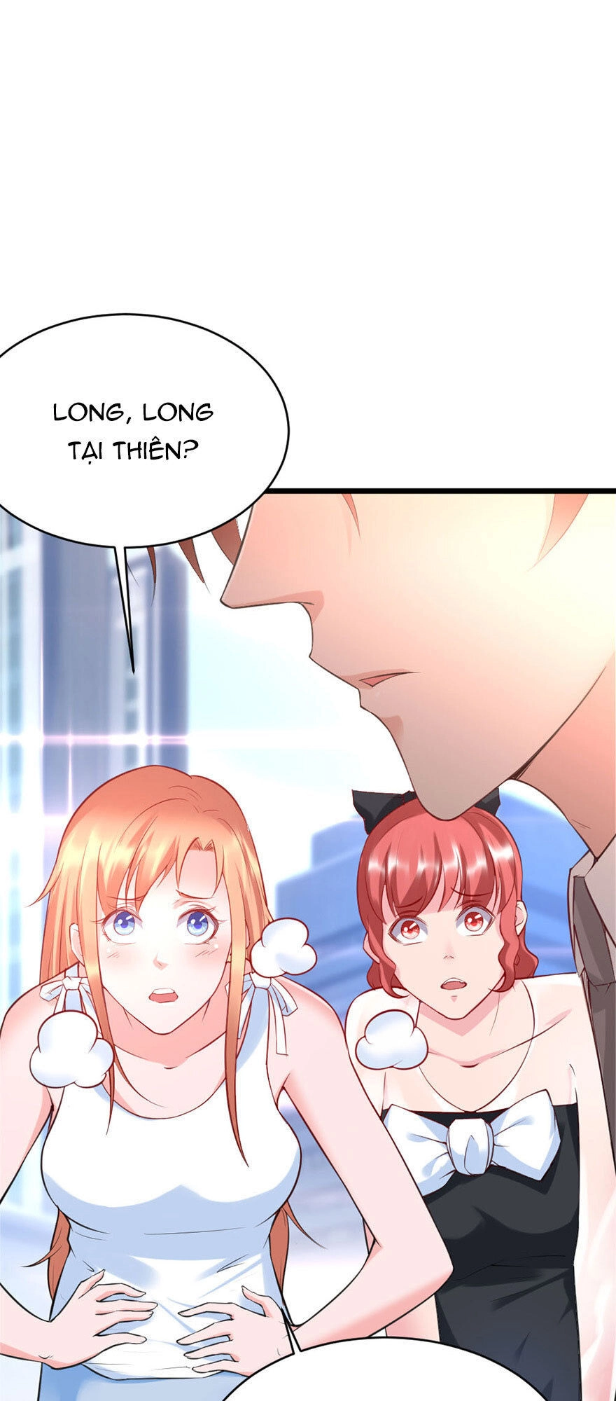 Tiểu Bạch Điềm Thê Của Long Thiếu Chapter 22 - 52