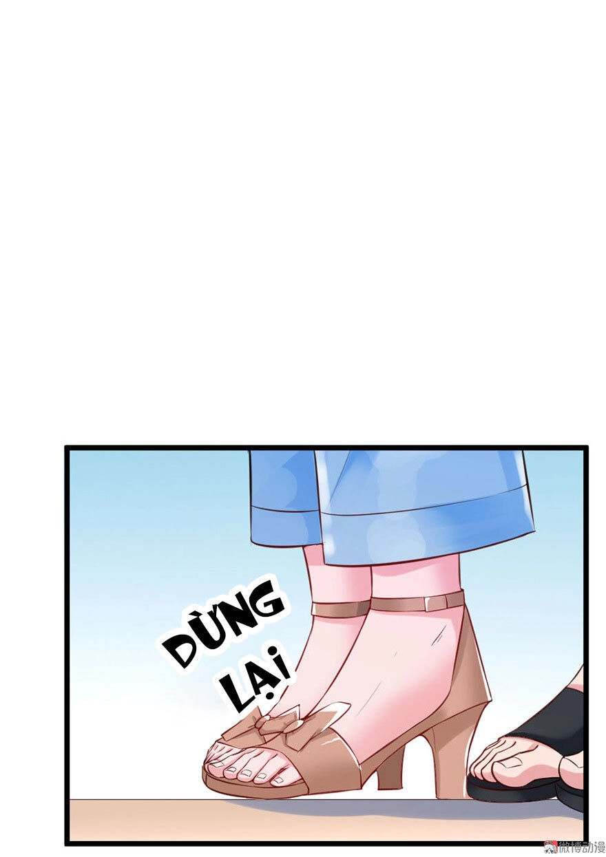 Tiểu Bạch Điềm Thê Của Long Thiếu Chapter 22 - 61