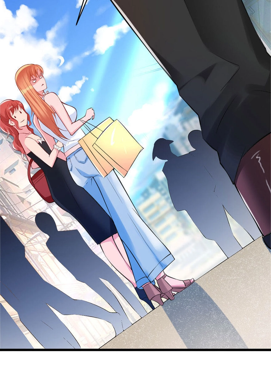 Tiểu Bạch Điềm Thê Của Long Thiếu Chapter 22 - 63