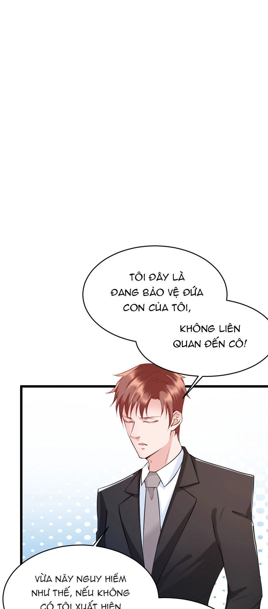 Tiểu Bạch Điềm Thê Của Long Thiếu Chapter 22 - 64