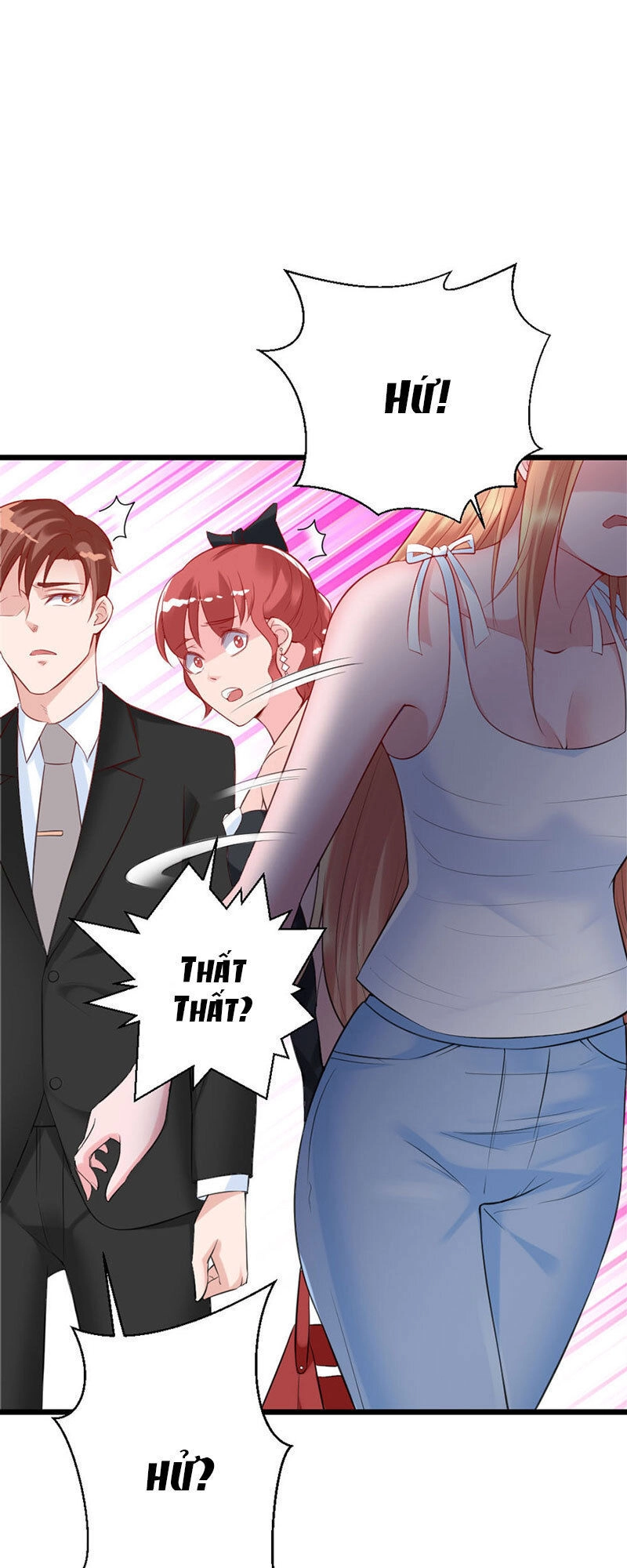 Tiểu Bạch Điềm Thê Của Long Thiếu Chapter 23 - 14