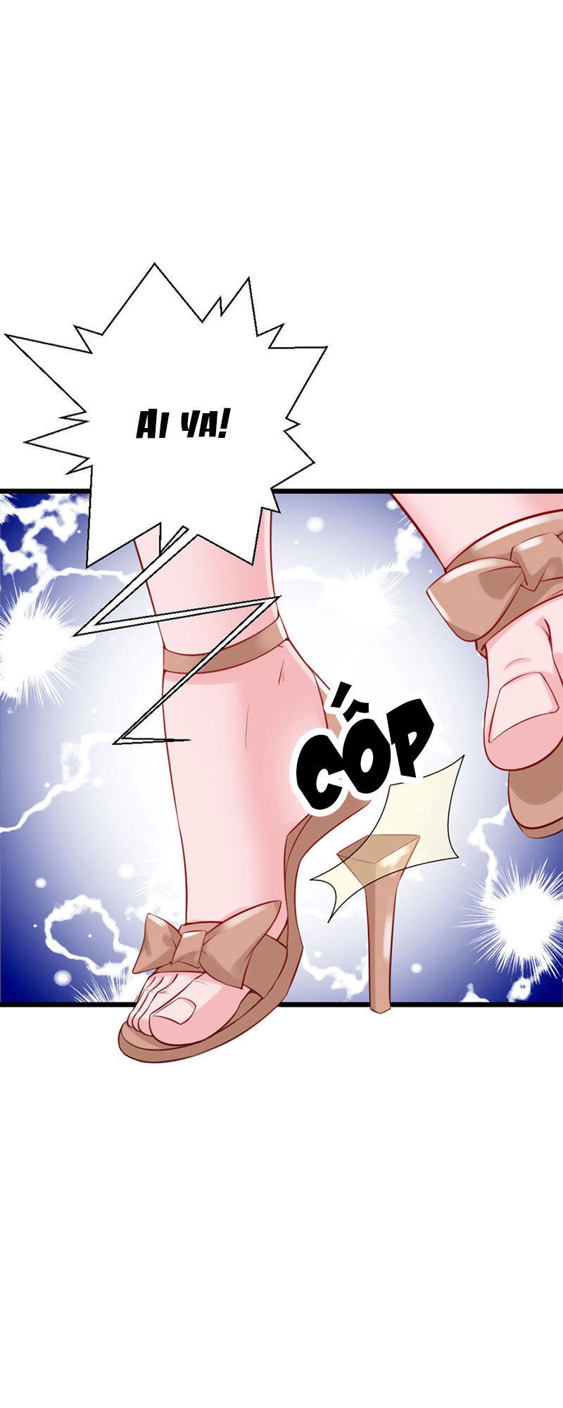 Tiểu Bạch Điềm Thê Của Long Thiếu Chapter 23 - 20