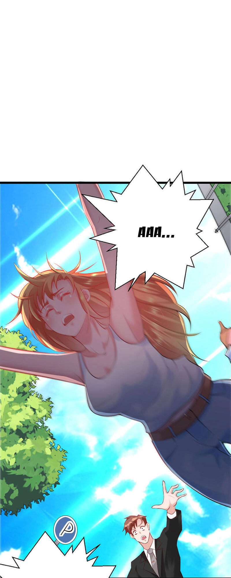 Tiểu Bạch Điềm Thê Của Long Thiếu Chapter 23 - 22