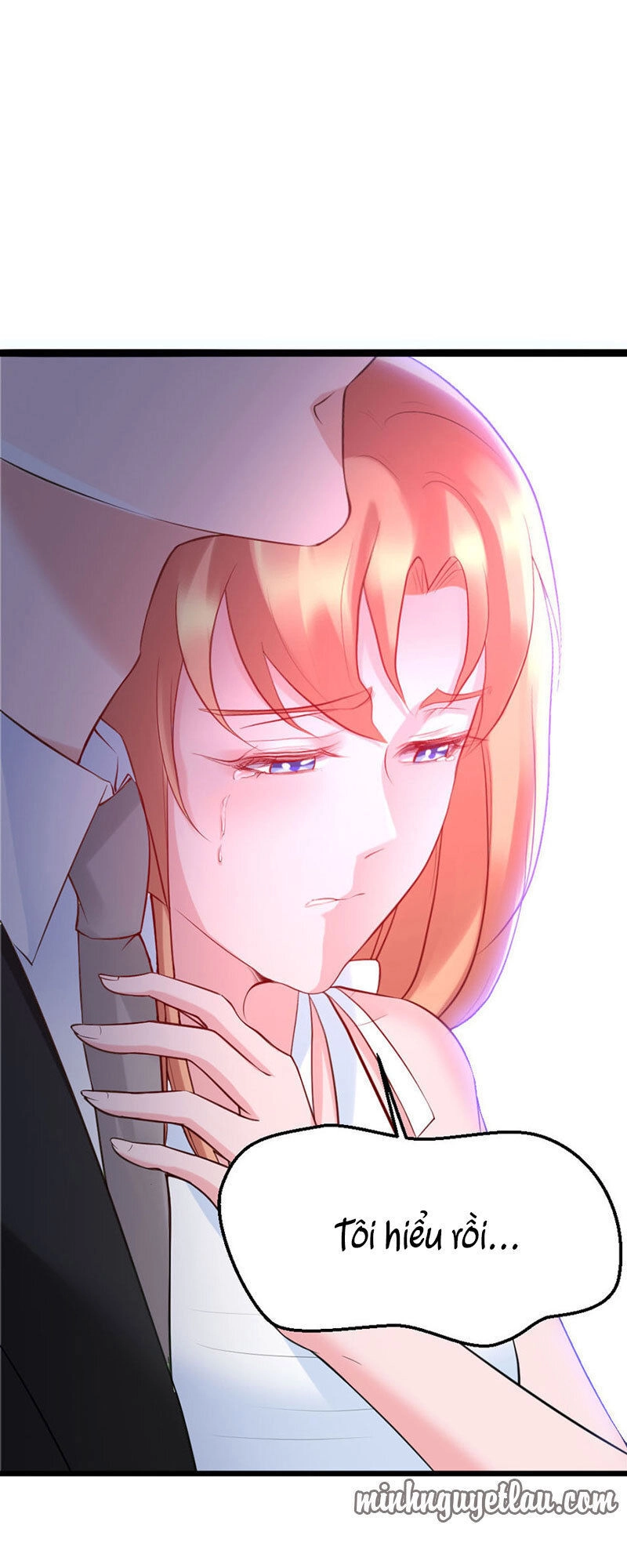 Tiểu Bạch Điềm Thê Của Long Thiếu Chapter 23 - 37