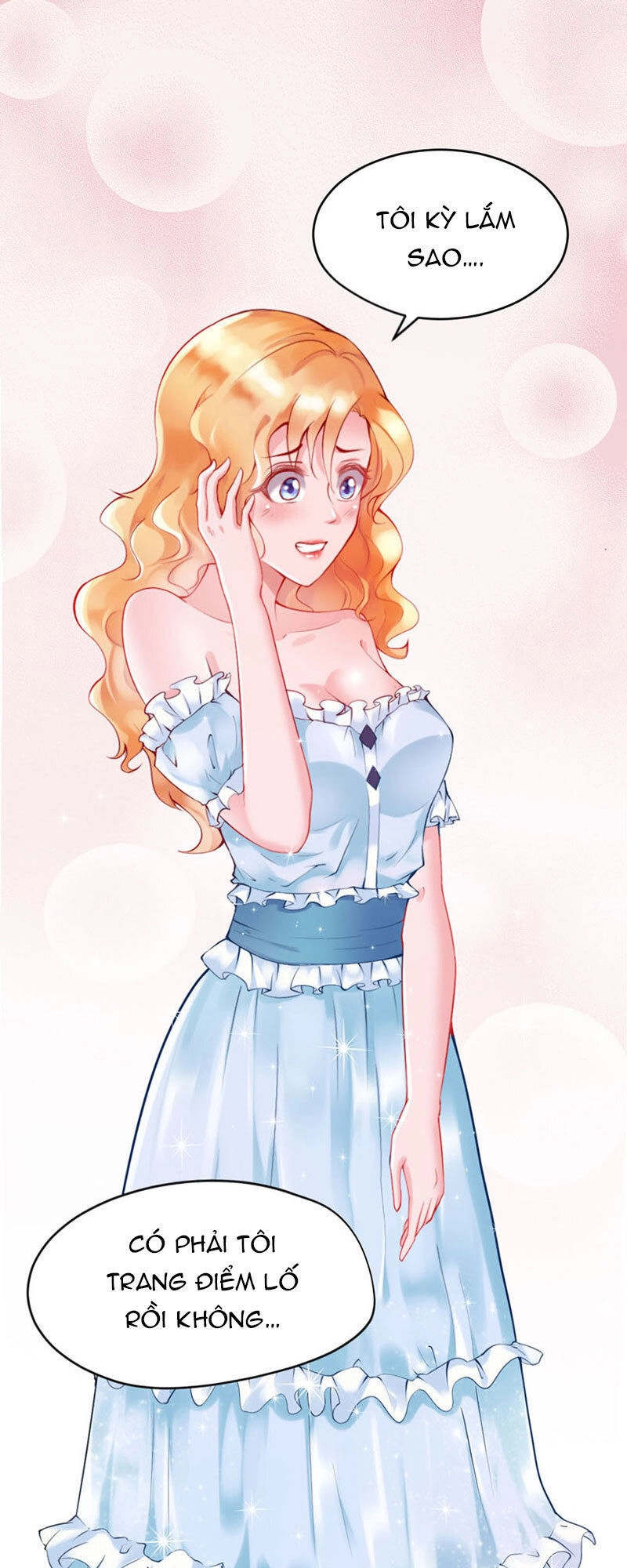 Tiểu Bạch Điềm Thê Của Long Thiếu Chapter 23 - 58