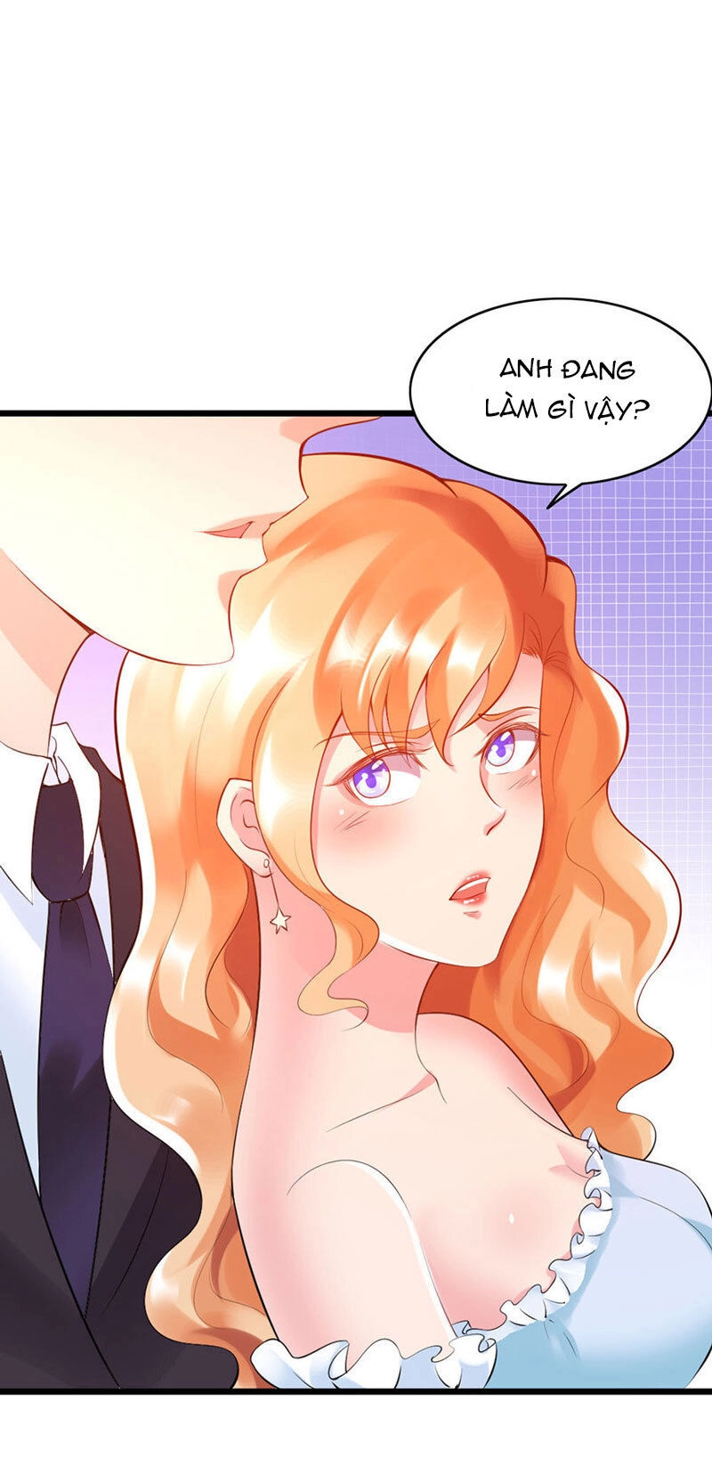 Tiểu Bạch Điềm Thê Của Long Thiếu Chapter 24 - 12