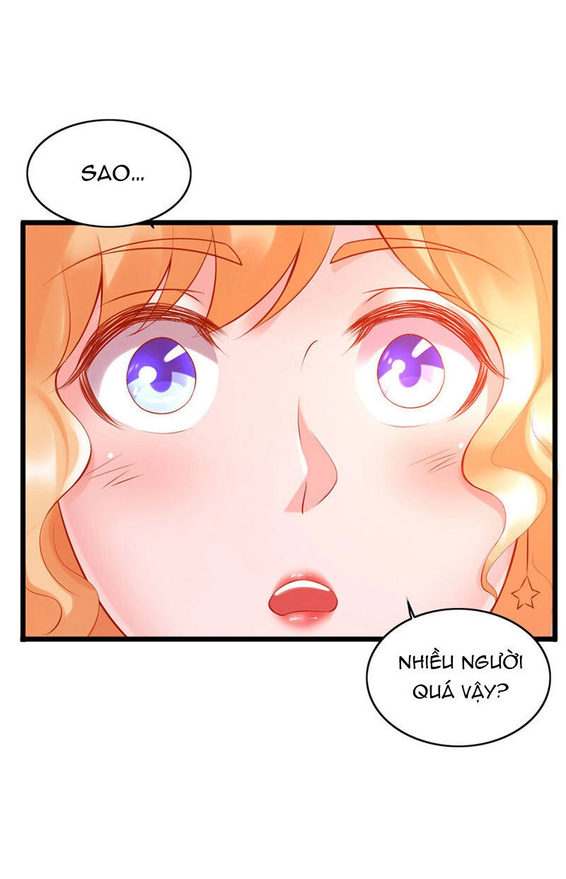 Tiểu Bạch Điềm Thê Của Long Thiếu Chapter 24 - 15