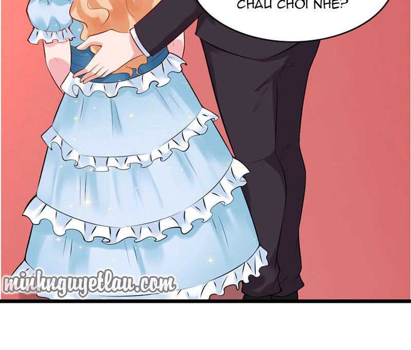 Tiểu Bạch Điềm Thê Của Long Thiếu Chapter 24 - 23