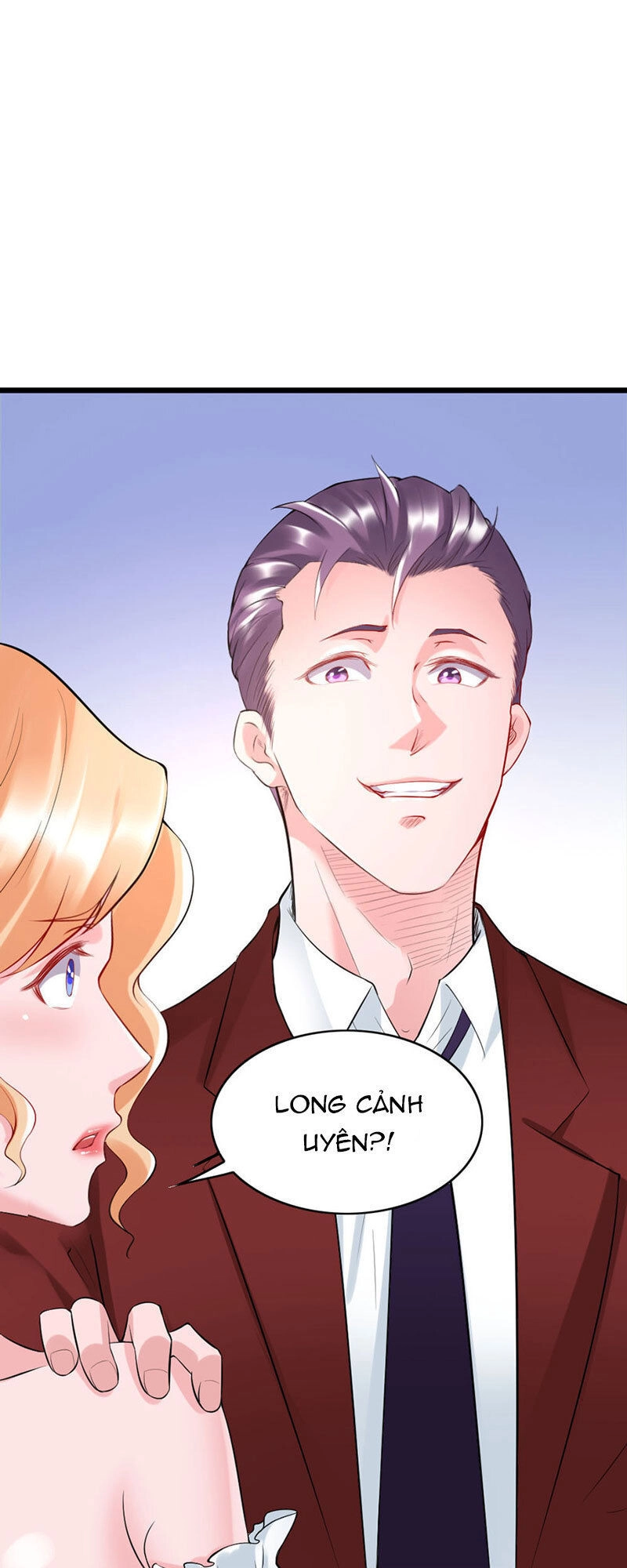 Tiểu Bạch Điềm Thê Của Long Thiếu Chapter 24 - 48