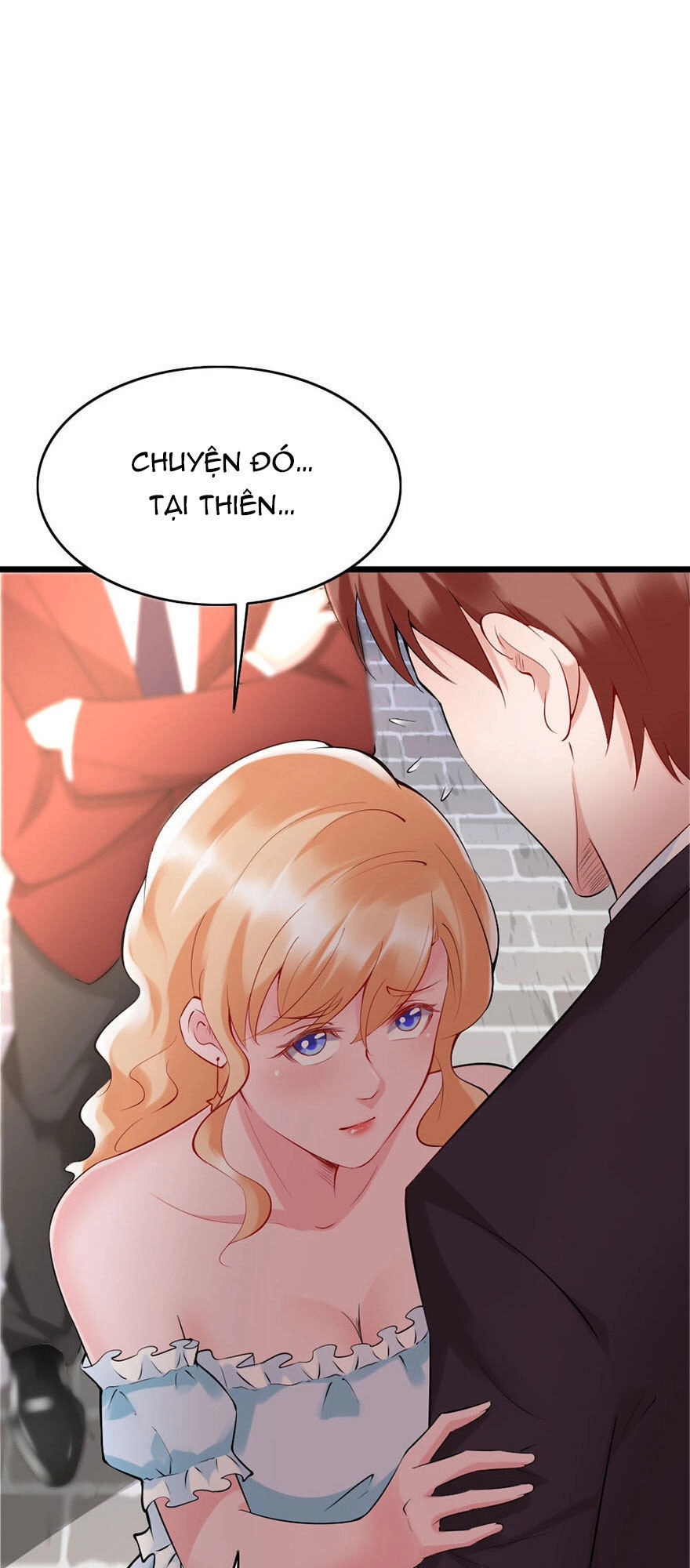 Tiểu Bạch Điềm Thê Của Long Thiếu Chapter 25 - 8