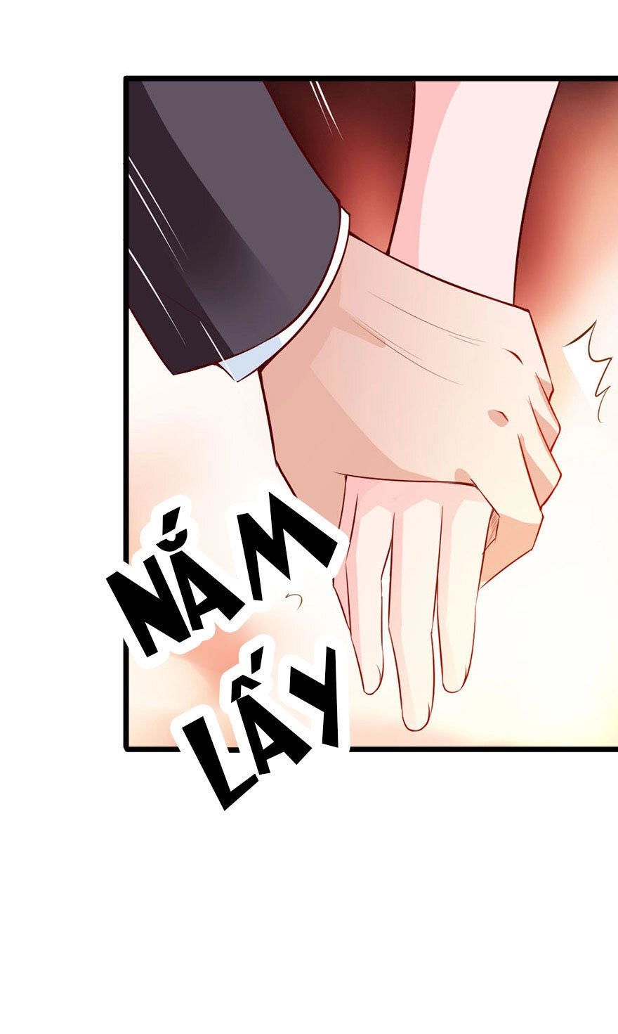 Tiểu Bạch Điềm Thê Của Long Thiếu Chapter 25 - 21