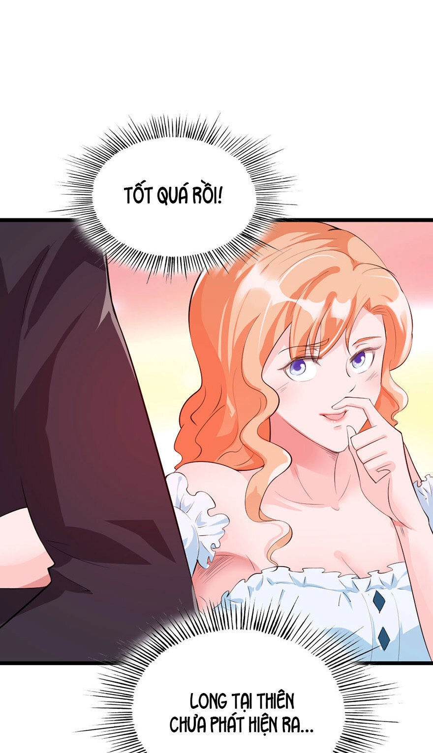 Tiểu Bạch Điềm Thê Của Long Thiếu Chapter 25 - 24