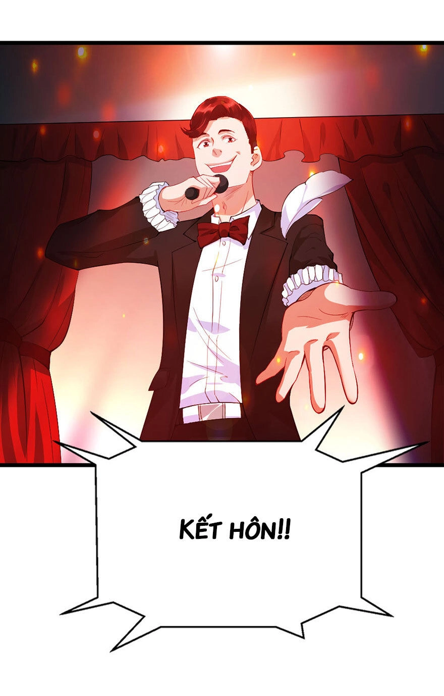 Tiểu Bạch Điềm Thê Của Long Thiếu Chapter 25 - 36