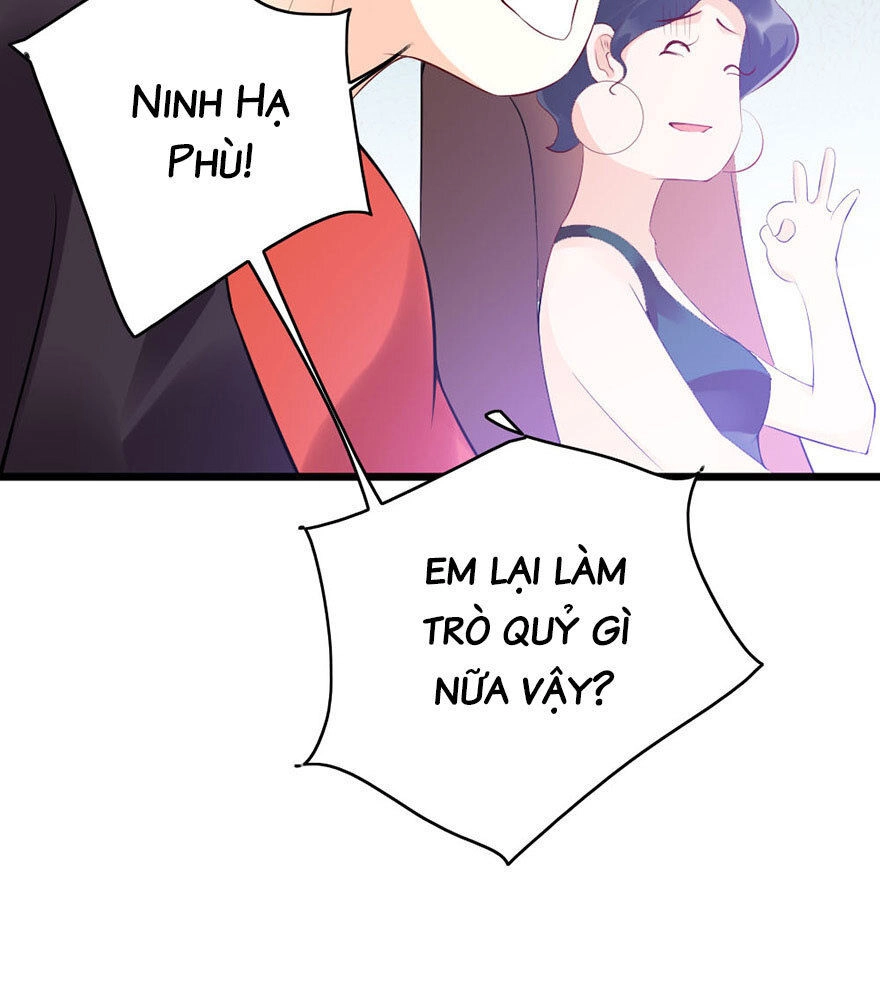 Tiểu Bạch Điềm Thê Của Long Thiếu Chapter 25 - 42